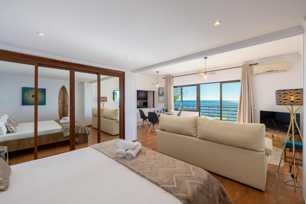 Apartment Venus And Sea View Marbella