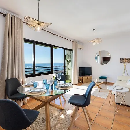 Marbella Venus Beach And Sea View Apartment Exterior photo