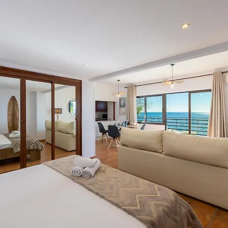 Marbella Venus Beach And Sea View Apartment Exterior photo