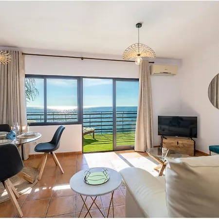 Marbella Venus Beach And Sea View Apartment Exterior photo
