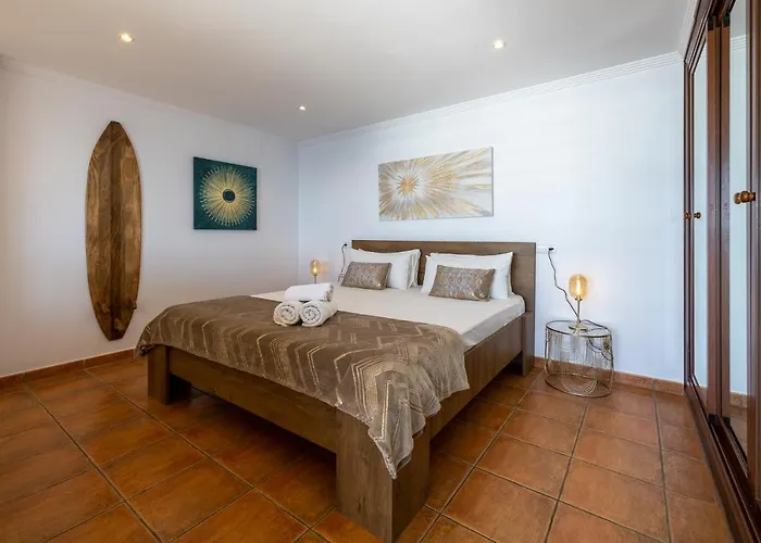 Marbella Venus Beach And Sea View Apartment