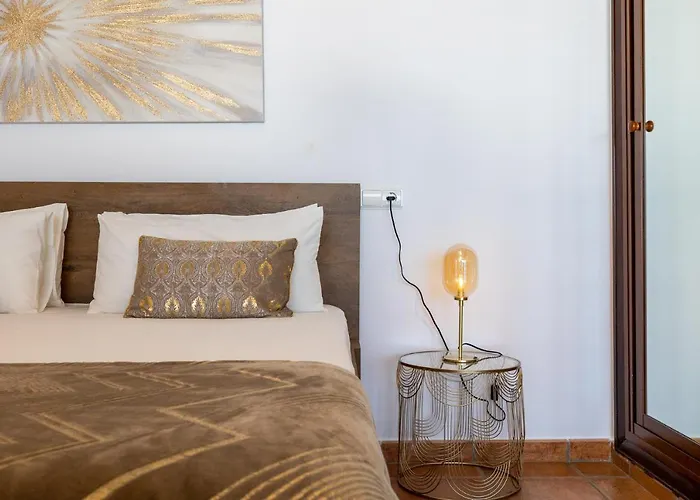 Marbella Venus Beach And Sea View Apartment