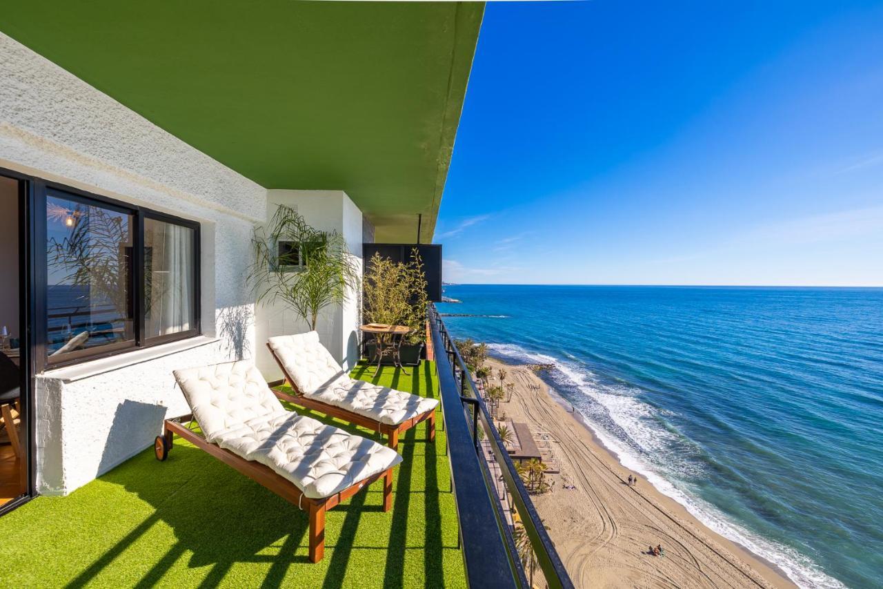 Venus And Sea View * Marbella