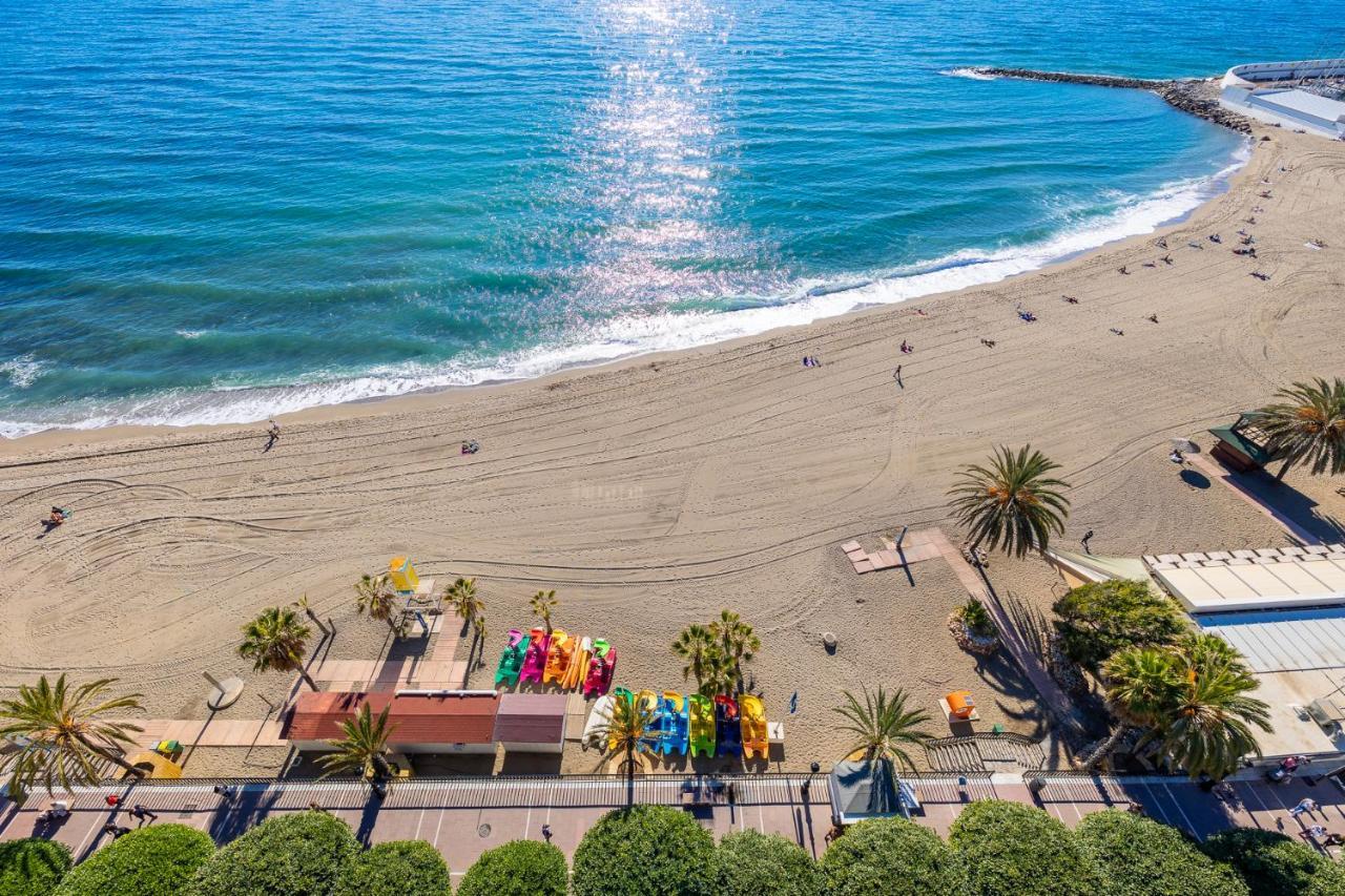 Venus And Sea View Marbella