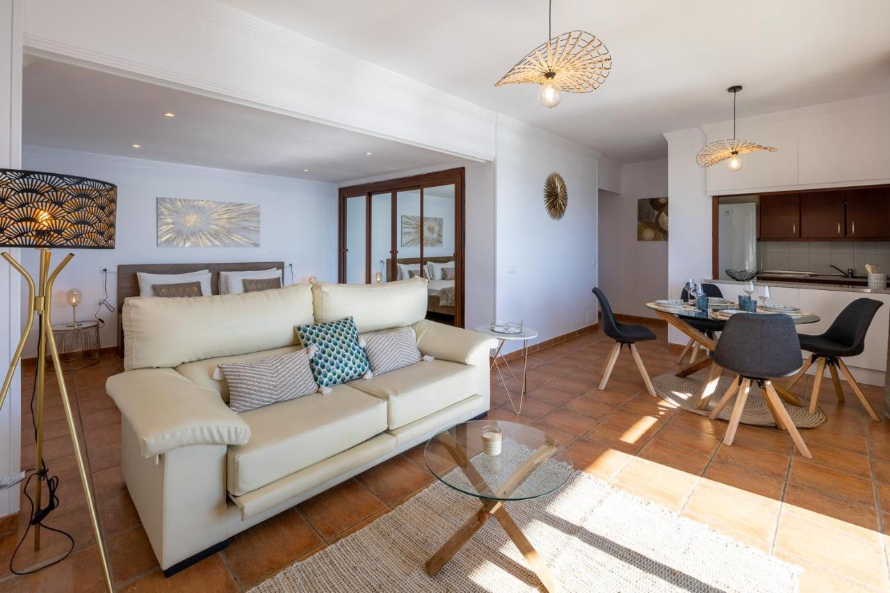Apartment Venus And Sea View Marbella