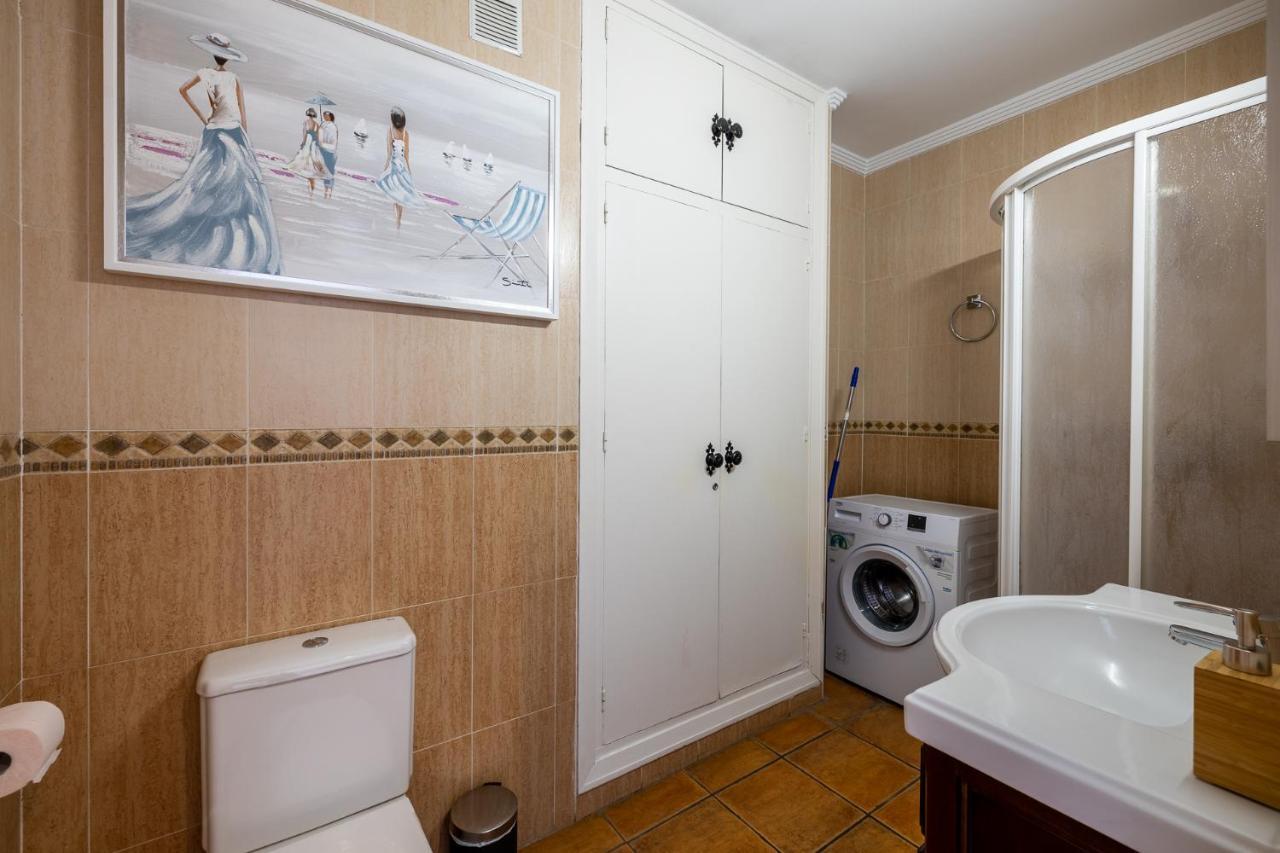 Venus And Sea View Apartment Marbella