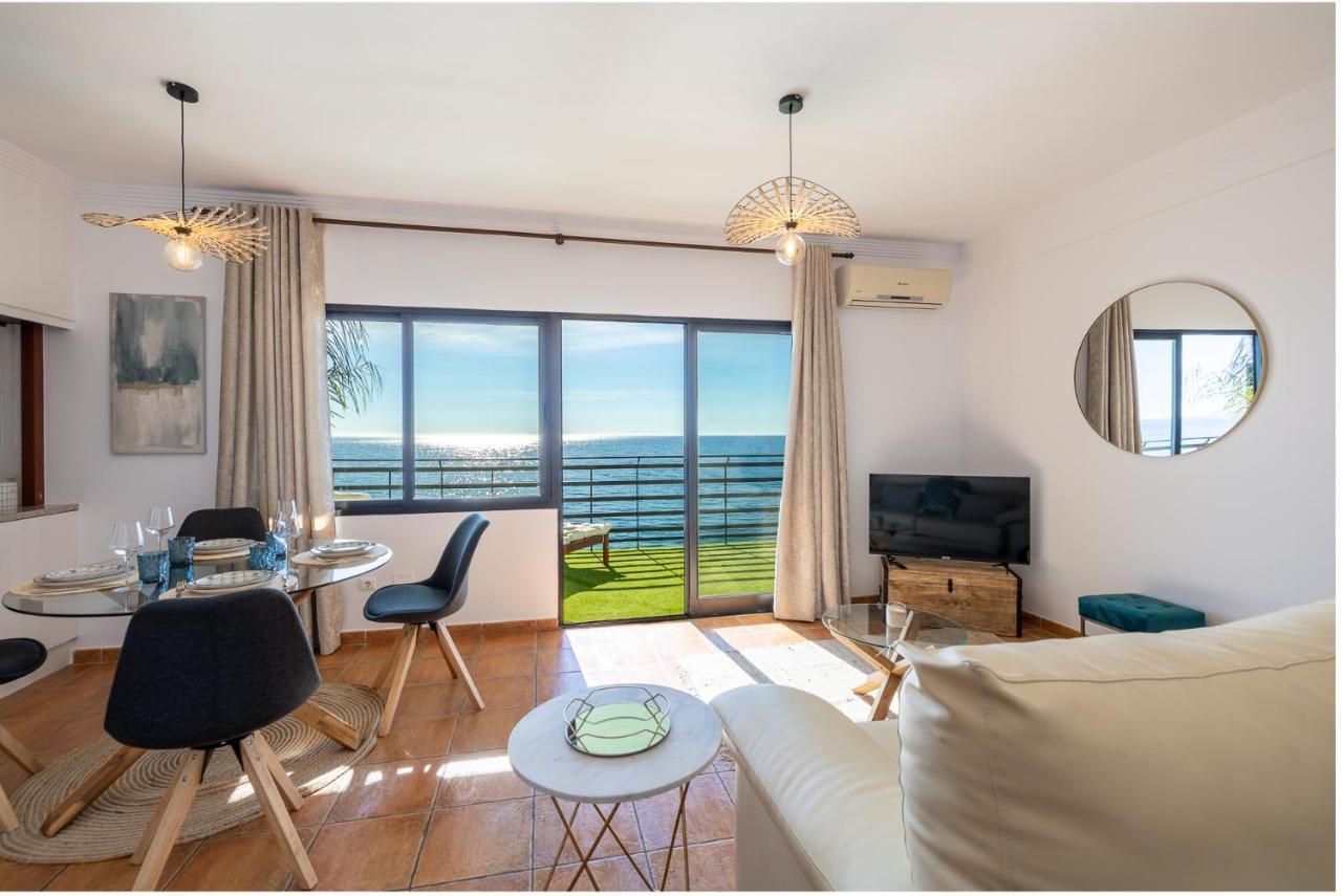 Apartment Venus And Sea View Marbella